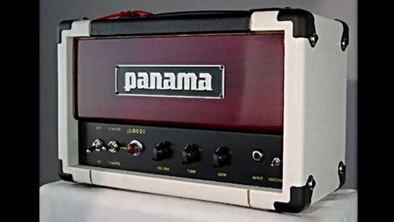 Panama Loco 15
