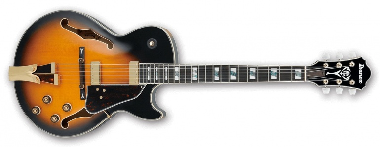 GB10SE de Ibanez