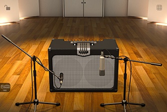 IK Multimedia AmpliTube Mesa/Boogie