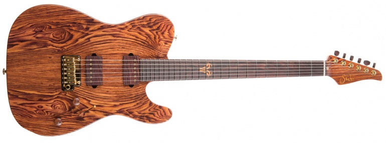 Mexican Kingwood Classic T24