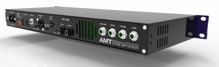 AMT Electronics StoneHead SH-100R