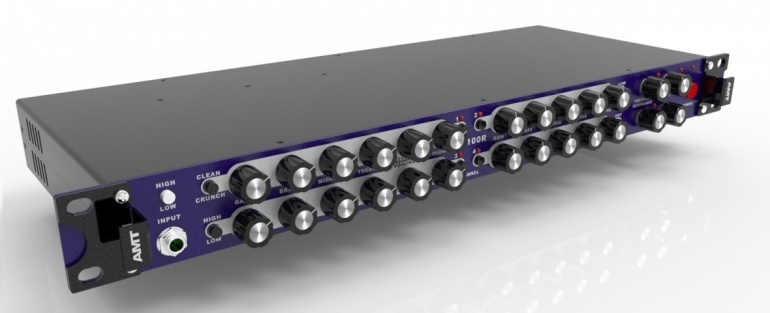 AMT Electronics StoneHead SH-100R