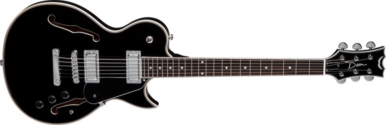 Dean Shire Semihollow