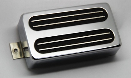 Bare Knuckle impulse