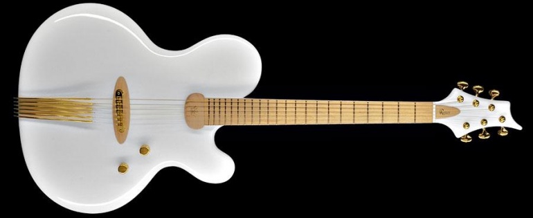 Jens Ritter Instruments Princess Isabella