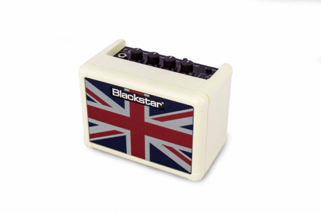Blackstar Fly 3 Union Flag