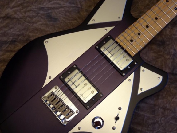 reverend Billy Corgan Signature