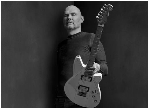 Billy Corgan
