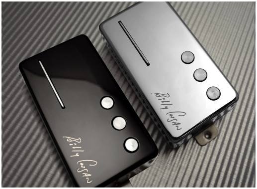 Railhammer Billy Corgan Signature Pickup