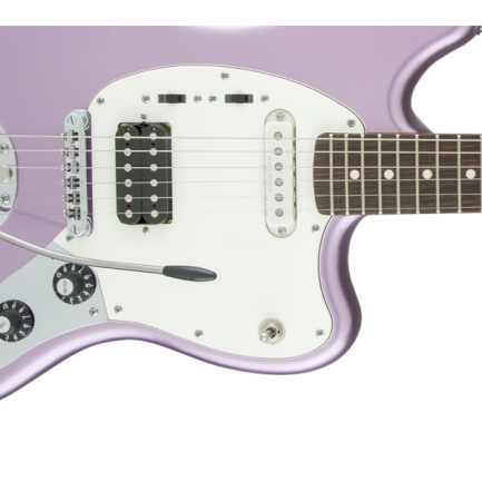 Squier Ryan Jarman Signature Guitar