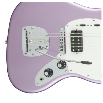 Squier Ryan Jarman Signature Guitar