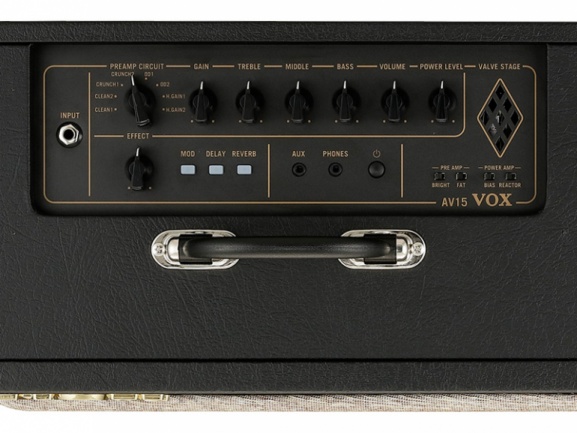 Vox AV Series