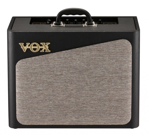 Vox Av Series