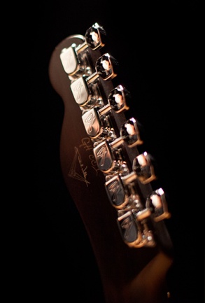 Fender George Harrison Tribute Rosewood Telecaster