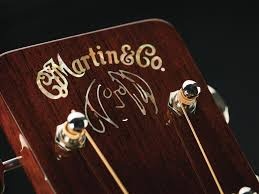 Martin D-28 John Lennon