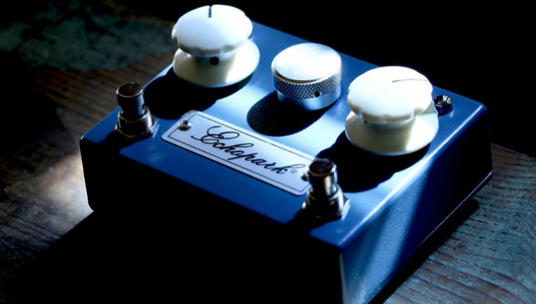 Echopark Dual Harmonic Boost