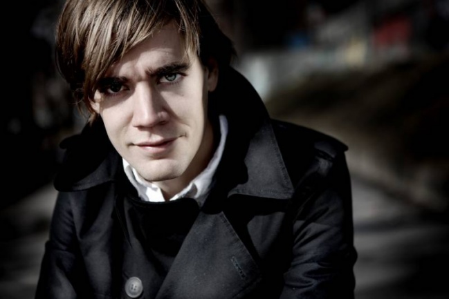 Howlin' Pelle Alqvmist