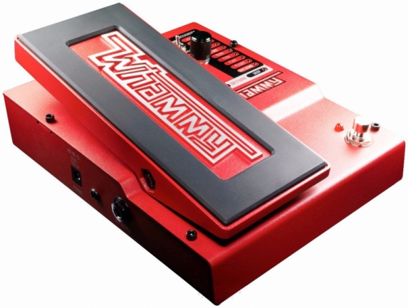 Digitech Whammy