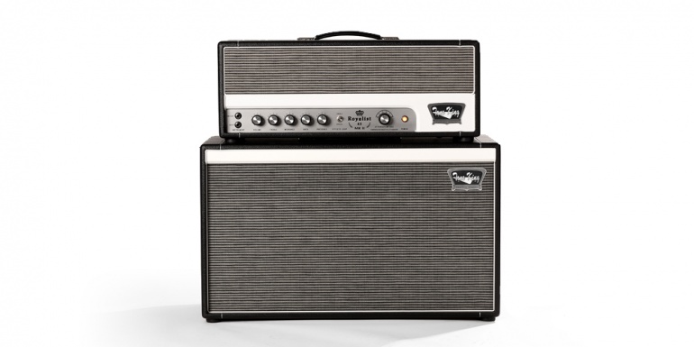 Tone King Royalist 45 Mk II