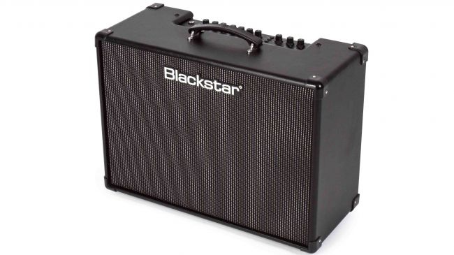 Blackstar ID:Core100 ID:Core 150
