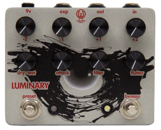 Walrus Audio Luminary