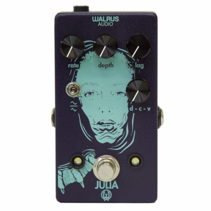 Walrus Audio Julia