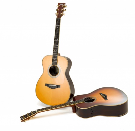 Yamaha TransAcoustic
