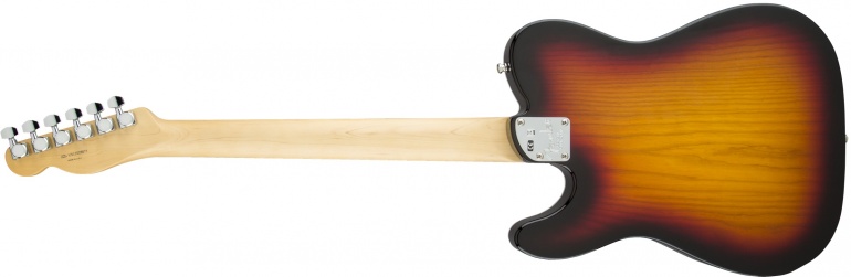 Fender American Elite Telecaster Thinline