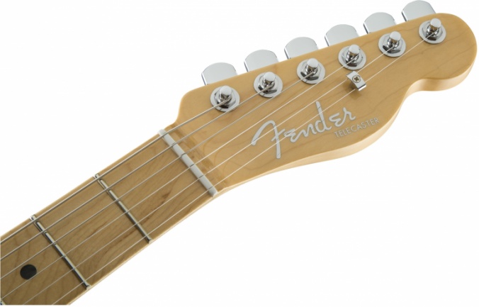 Fender American Elite Telecaster Thinline