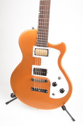 Rhoney Guitars Lil' Stinker