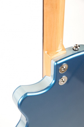 Rhoney Guitars Lil' Stinker