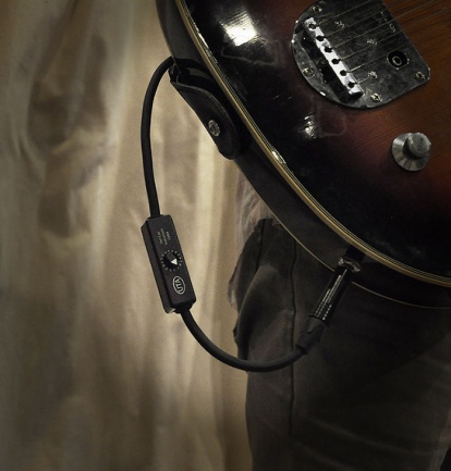 Undertone Audio Vari-Cap