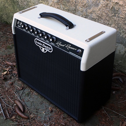 Louis Electric Amps Roadrunner