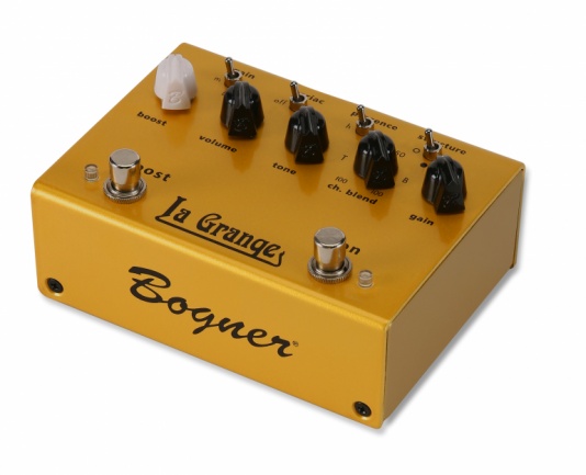 Bogner La Grange