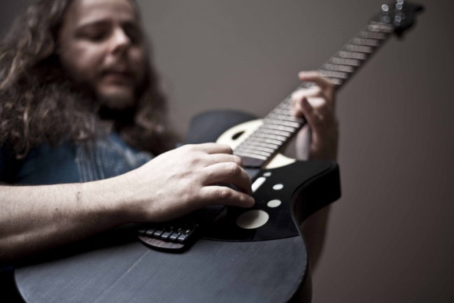 Mind Music Labs Sensus