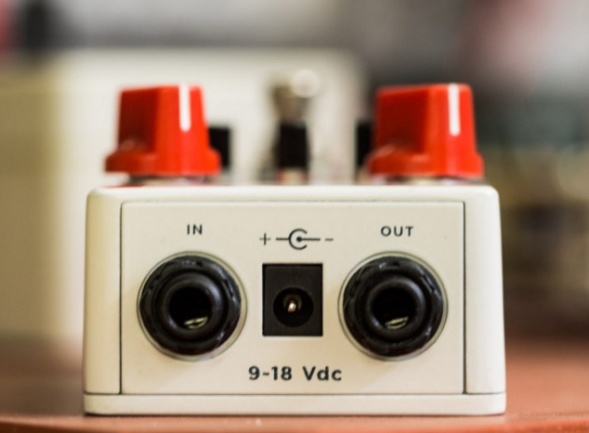 Seymour Duncan Forza