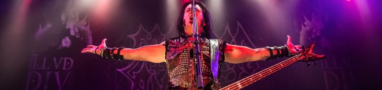 David Vincent se pasa al country