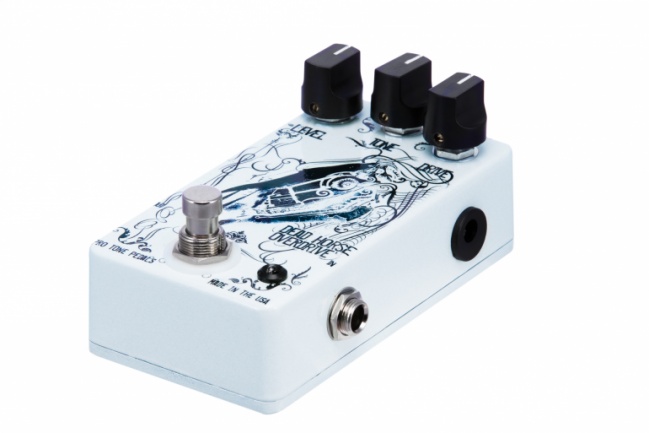 Essential Edition Dead Horse Overdrive