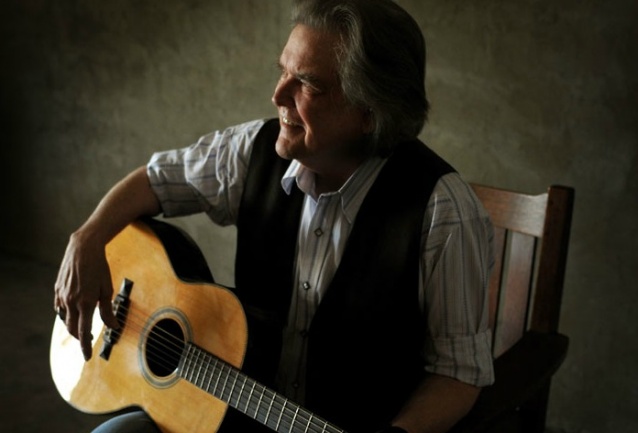 Fallece Guy Clark