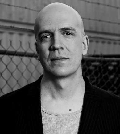 Nuevo disco de Devin Townsend,