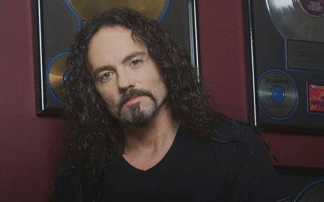 Fallece Nick Menza