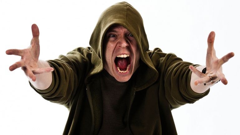 Nuevo disco de Devin Townsend,