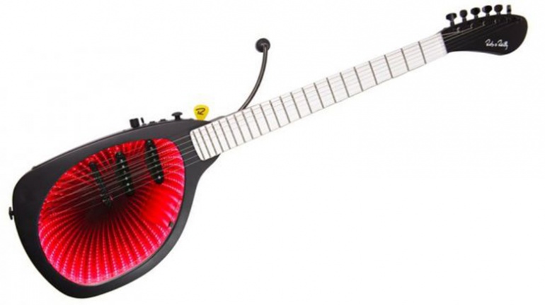 Expressiv Infinity guitar