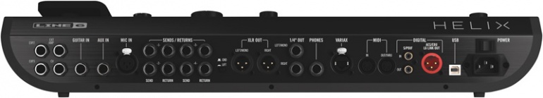 Line 6 Helix