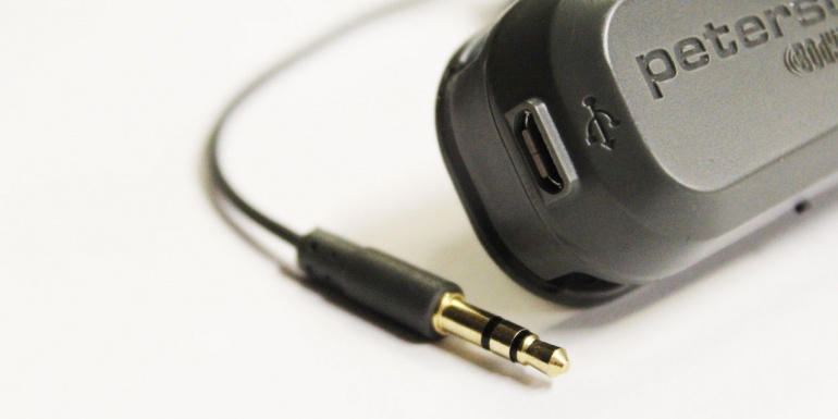 Peterson BodyBeat Pulse Solo