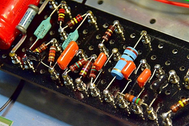 LaBoga Diamond Sound