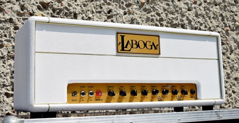 LaBoga Diamond Sound