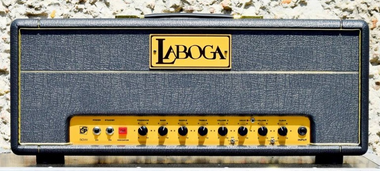 LaBoga Diamond Sound