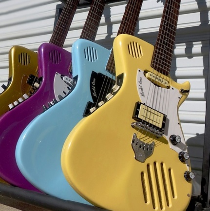 ElectroPhonics Model One