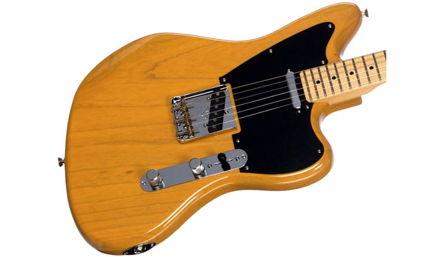 Fender Telemaster